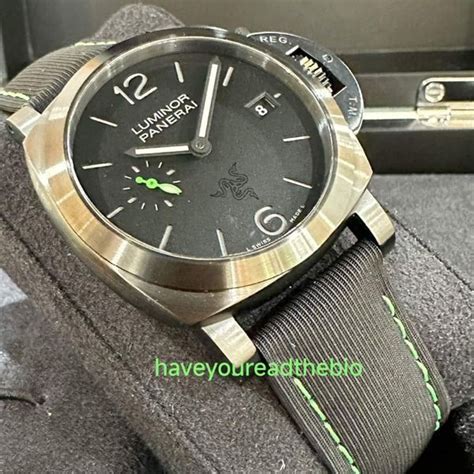 razer x panerai price|panerai luminor marina quaranta.